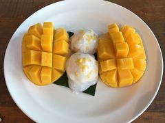 -Mango Tango