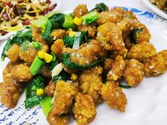 -北戴河庆山饭店·海鲜砂锅粥(北戴河黑石路店)