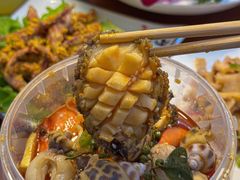 -金龙·打边炉(武进路店)