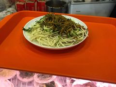 麻辣凉面-新川面馆(新街口起源店)