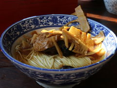 -西园寺素食(西园弄戒幢律寺店)