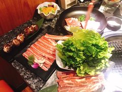 -汉拿山(包河万达店)