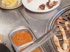 -炽城·烤肉名家(鸿达中央广场店)