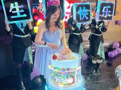 -W20 SHINING Party·K(悦豪和平路店)