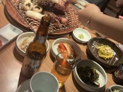 -王妃家(明洞中央店)