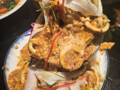 -金厨泰国餐厅·全泰籍厨师料理(拱北店)
