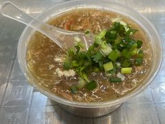 -食盈碗仔翅(星玺广场店)