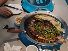 -半天妖烤鱼(方庄店)