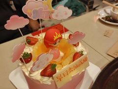 -王老六铁锅炖鱼(翠微店)
