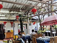 -瑞丰园庭院餐厅·白族传统家常菜