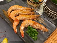 -赤坂亭·M9和牛放题(长楹天街购物中心店)