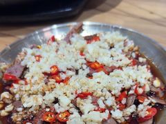 -青瓦餐厅·生鱼片·韩园烤肉(西塔店)