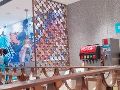 -半天妖烤鱼(中山路店)