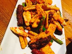 -云海肴·汽锅鸡·云南菜(天津国金汇店)