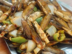 -清真海鲜大排档(原芥园道店)