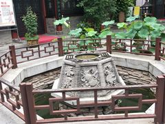 -湘子庙