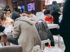 大堂-成都你六姐·牛肉冒菜·麻辣香锅(长泰广场店)