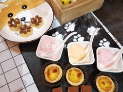 -海航大厦万豪酒店彩海轩中餐厅(霄云路店)