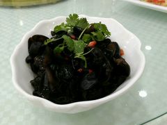 -新恬乐大酒家(沧达大厦店)