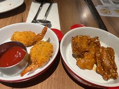 -必胜客(万象城店)