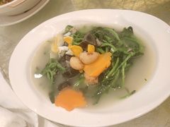 -顺德喜来登酒店·采悦轩