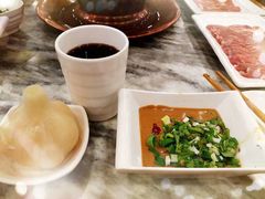 -牛街·马辈儿涮肉(牛街二店)