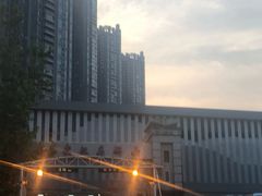 -武汉关码头(轮渡站)