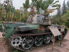 -红色娘子军纪念园