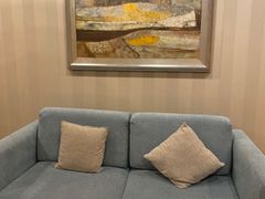 -上海明天广场JW万豪酒店