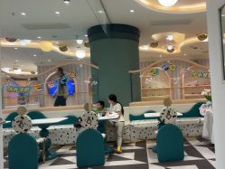 -奈尔宝家庭中心·亲子餐厅(苏州大悦城店)