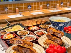 -火山屋台(新街口店)