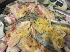 -齐齐哈尔烤肉·涮羊肉(光华中心店)