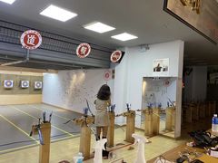 -道顺射箭·团建·骑射(张杨路店)