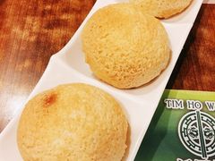 -添好运点心专门店(深水埗店)