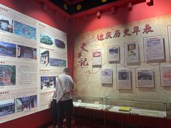 -迪庆藏族自治州博物馆