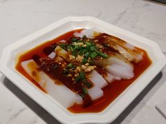 -本来精品川菜(嘉里中心店)