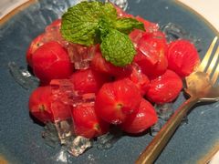 -雀蓝川菜(滨湖万象汇店)