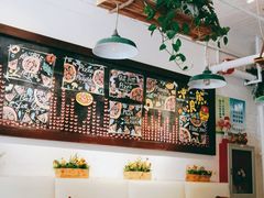 -冲浪熊西餐厅(昌黎店)