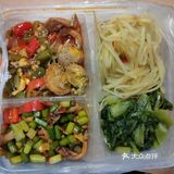 湖大四食堂YYDS便宜又好吃