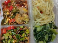 -湖南大学-第4食堂