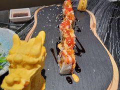-将太无二·蓝鳍放题·北美寿司(领展购物广场中关村店)