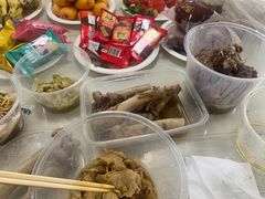 -王云花羊架莜面馆(青山店)