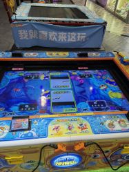 -卡通尼乐园(重庆南坪协信星光店)