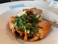 -无招牌海鲜餐厅(怡丰城店)