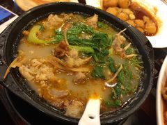 -溢香苑瓦罐(前进路店)