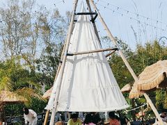 -HERRE·FARM 赫尔露营农场·团建聚会包场