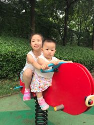-酷酷兔少儿拓展天地