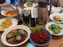 -洲晓鲜·舟山海鲜大排档(朱家尖风景区店)