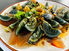 -遇见小院—虹鳟鱼•农家菜(怀柔店)