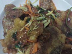 -红升老菜馆(巨兴街店)